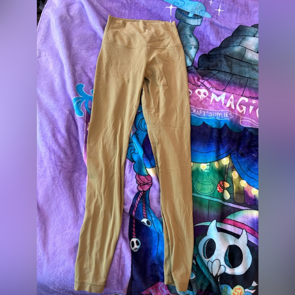 Lululemon Align Leggings